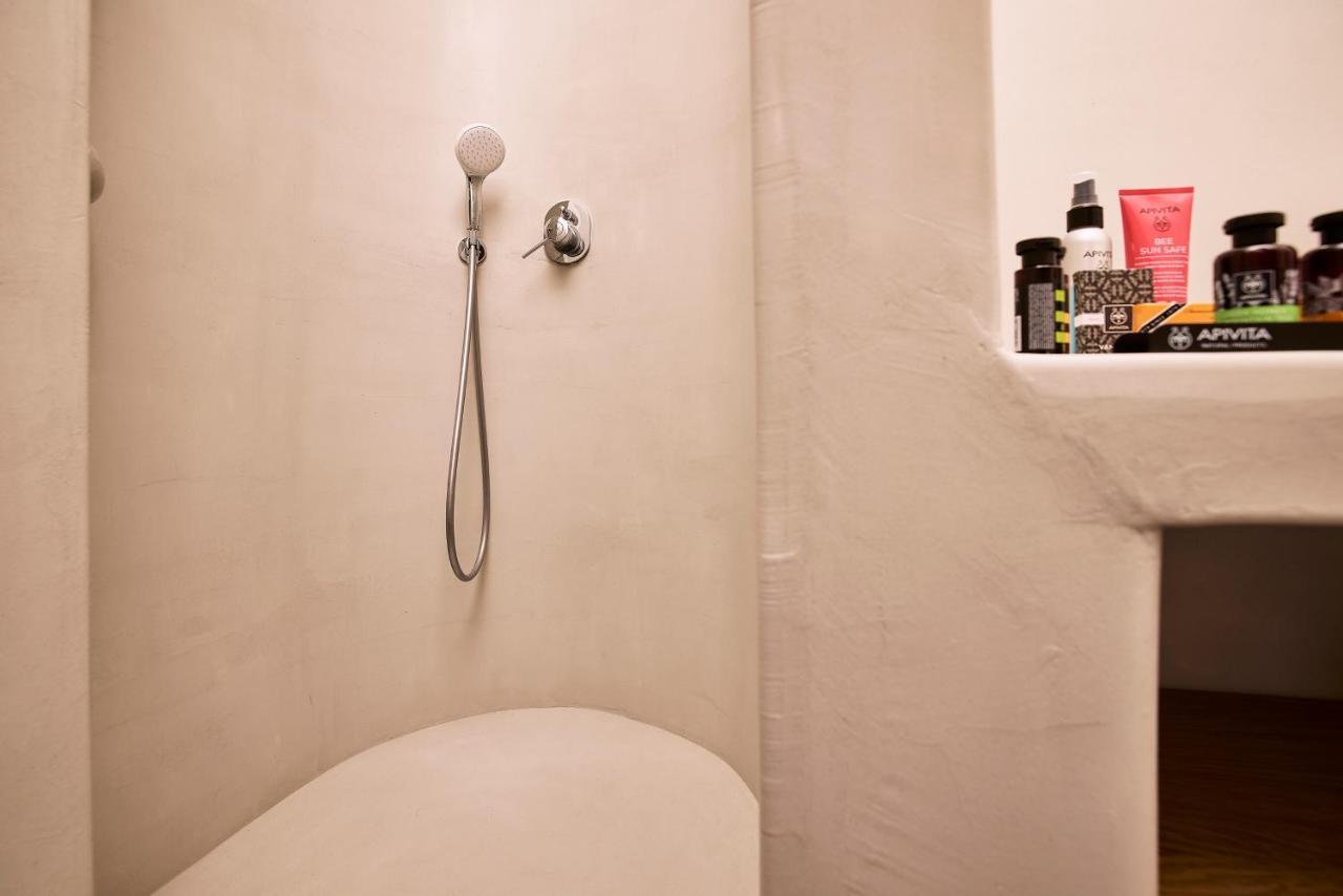 Syllac Elegant Stay Dhriopís エクステリア 写真